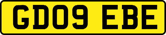 GD09EBE