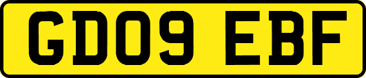 GD09EBF