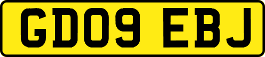 GD09EBJ