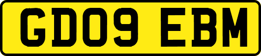 GD09EBM