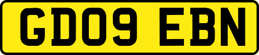 GD09EBN