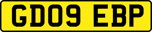 GD09EBP