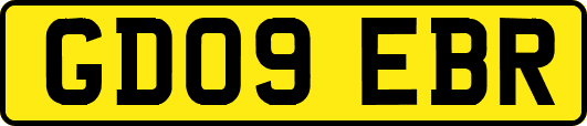GD09EBR