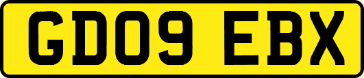 GD09EBX