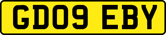 GD09EBY