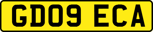 GD09ECA