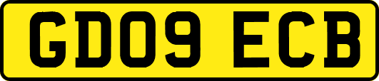 GD09ECB