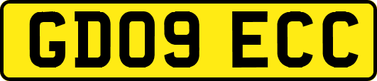 GD09ECC