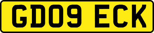 GD09ECK