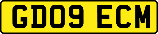 GD09ECM