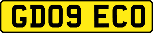 GD09ECO