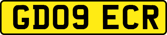 GD09ECR