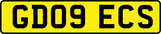 GD09ECS