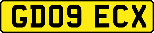 GD09ECX