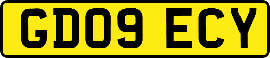 GD09ECY