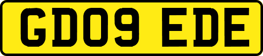 GD09EDE