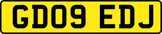 GD09EDJ