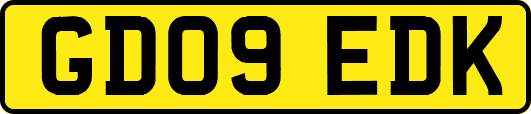 GD09EDK