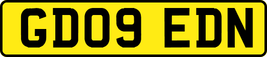 GD09EDN