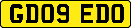 GD09EDO