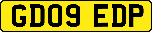 GD09EDP