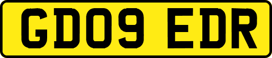 GD09EDR