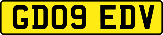GD09EDV