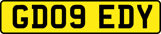 GD09EDY