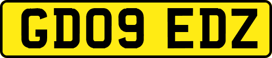 GD09EDZ