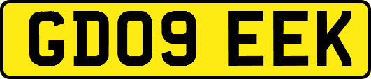 GD09EEK