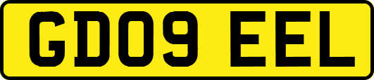 GD09EEL