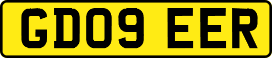 GD09EER