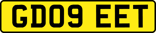 GD09EET
