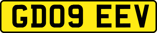 GD09EEV