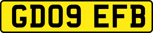 GD09EFB