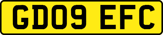GD09EFC