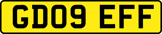 GD09EFF
