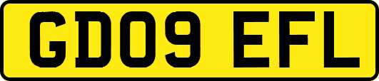 GD09EFL