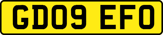 GD09EFO