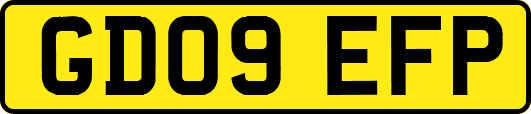 GD09EFP