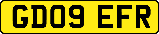 GD09EFR