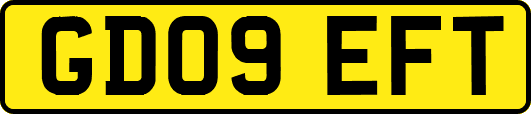 GD09EFT