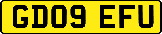 GD09EFU