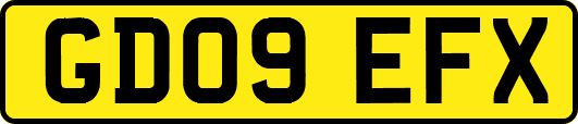 GD09EFX