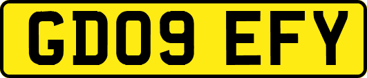 GD09EFY