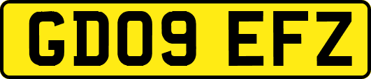 GD09EFZ