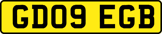 GD09EGB