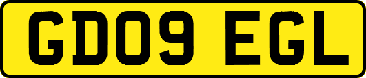 GD09EGL