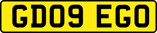GD09EGO