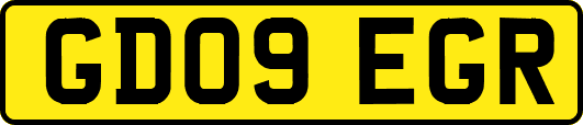 GD09EGR